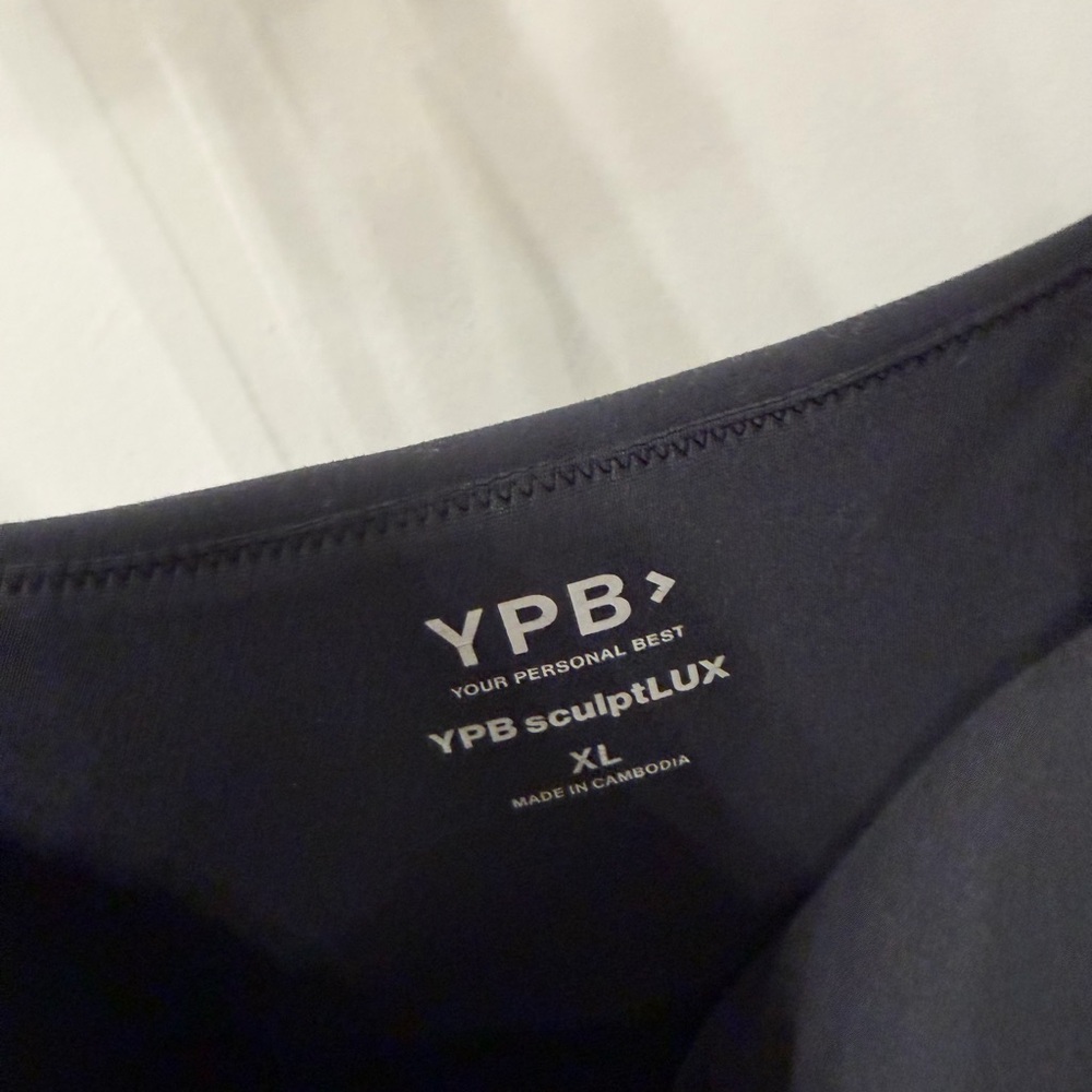 Abercrombie YPB sculptLUX Mini Dress - Picture 6 of 7